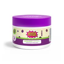 Esfoliante Corporal de Ameixa - Super poderes