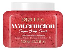 Esfoliante Corporal De Melancia Watermelon Sugar Body 300g