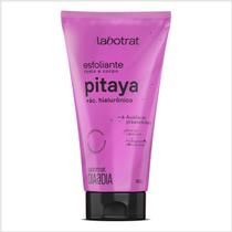 Esfoliante corporal de pitaya para o dia dia 150G labotrat esfoliacao corporal body care Esfoliante corporal de pitaya para o dia dia 150G labotrat esfoliacao corporal body care