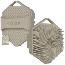 Esfoliante Corporal de Silicone Antiderrapante SILKLE Esfoliante Corporal de Silicone Antiderrapante SILKLE