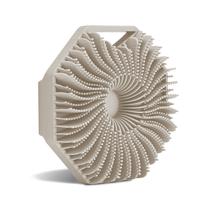 Esfoliante Corporal de Silicone Antimicrobiano - Body Scrubber Sud Scrub Esfoliante Corporal de Silicone Antimicrobiano - Body Scrubber Sud Scrub