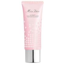 Esfoliante Corporal Dior Miss Dior Milk Scrub