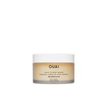 Esfoliante corporal e de couro cabeludo OUAI Melrose Place Travel Size 100ml Esfoliante corporal e de couro cabeludo OUAI Melrose Place Travel Size 100ml