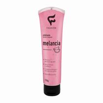 Esfoliante Corporal e Facial 150g Melancia Limpeza - Fashion Esfoliante Corporal e Facial 150g Melancia Limpeza - Fashion