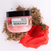 Esfoliante Corporal e Facial 250G Muriel