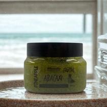 Esfoliante Corporal e Facial Abacaxi Rhenuks Esfoliante Corporal e Facial Abacaxi Rhenuks