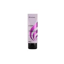 Esfoliante Corporal e Facial Argila Branca Ameixa 100g