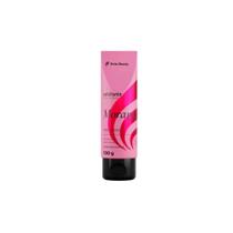 Esfoliante Corporal e Facial Argila Branca Morango 100g