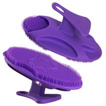 Esfoliante corporal e facial de silicone Juve Esfoliante corporal e facial de silicone Juve