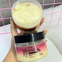 Esfoliante Corporal e Facial Frutas Porán Cosméticos Esfoliante Corporal e Facial Frutas Porán Cosméticos