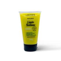 Esfoliante Corporal E Facial Limão Siciliano Laborene 170g
