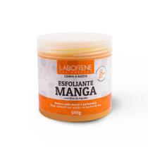 Esfoliante Corporal E Facial Manga Laborene 500g
