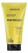 Esfoliante Corporal E Facial Maracujá Labotrat 150g