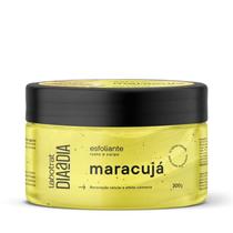 Esfoliante Corporal e Facial Maracuja Labotrat - 300g