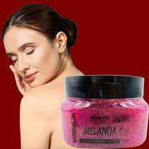 Esfoliante Corporal e Facial Rhenuks Melancia 300g