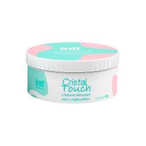 Esfoliante Corporal e Pélvico Cristal Touch 90g Intt