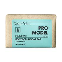 Esfoliante corporal em barra MARLOWE. Nº 069 Pro Model 200mL