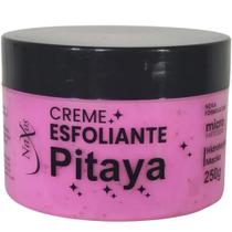 Esfoliante Corporal em Creme Naxos 250g