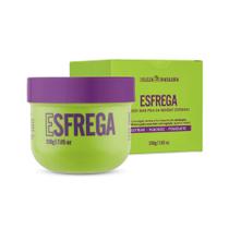 Esfoliante Corporal Esfrega Bumbum Hidratei Beleza Brasileira 200g