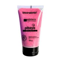 Esfoliante Corporal Facial Colágeno Pitaya 150g Esfoliante Corporal Facial Colágeno Pitaya 150g