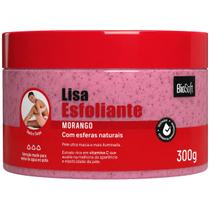 Esfoliante Corporal Facial Lisa BioSoft Escolha o Seu Vitamina C Renovacao Celular Pele Macia 300g Esfoliante Corporal Facial Lisa BioSoft Escolha o Seu Vitamina C Renovacao Celular Pele Macia 300g