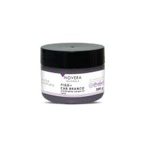 Esfoliante Corporal Figo + Cha Branco 300g - Novera Esfoliante Corporal Figo + Cha Branco 300g - Novera