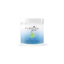 Esfoliante corporal Florida Suncare Ocean Salt com algas marinhas 350 ml Esfoliante corporal Florida Suncare Ocean Salt com algas marinhas 350 ml