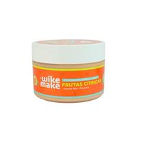Esfoliante Corporal Frutas Cítricas Wike Make Miss Rôse 250g