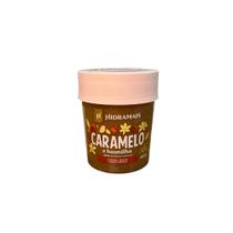 Esfoliante Corporal Geleia Caramelo e Baunillha 400G Hidramais