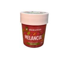 Esfoliante Corporal Geleia De Melancia 350G Hidramais