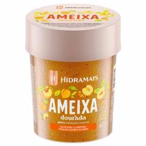 Esfoliante Corporal Geleia Hidramais Ameixa Dourada