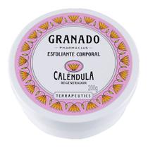 Esfoliante Corporal Granado - Calêndula