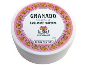 Esfoliante Corporal Granado - Calêndula Esfoliante Corporal Granado - Calêndula