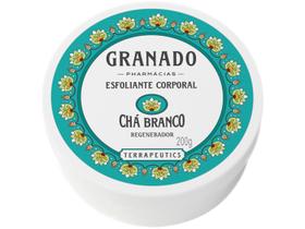 Esfoliante Corporal Granado - Chá Branco