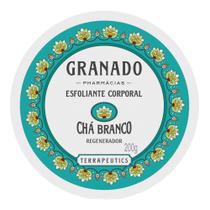Esfoliante Corporal Granado - Chá Branco