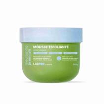 Esfoliante Corporal Green Breeze Meu banho Premium Labotrat 240g