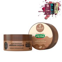 Esfoliante Corporal Haskell Doce de Leite 150gr