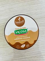 Esfoliante Corporal Haskell Doce de Leite Viçosa 150g