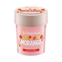 Esfoliante Corporal Hidramais Merengue Morango 350g