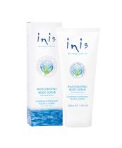 Esfoliante corporal Inis the Energy of the Sea