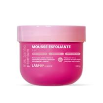 Esfoliante Corporal It Girl LABPOP By Labotrat 240g