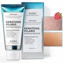 Esfoliante corporal KP Bump Eraser, queratose pilar, tratamento para mulheres Esfoliante corporal KP Bump Eraser, queratose pilar, tratamento para mulheres