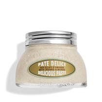 Esfoliante Corporal L'OCCITANE Ammond Delicious Paste 220mL