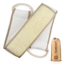 Esfoliante Corporal Loofah ALMOONI - Natural Egípcio para Banho Esfoliante Corporal Loofah ALMOONI - Natural Egípcio para Banho