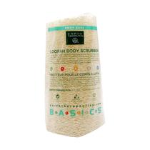 Esfoliante corporal Loofah Earth Therapeutics 1 unidade