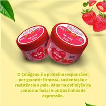 Esfoliante Corporal Lovely 280g Face Beautiful