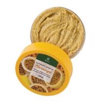 Esfoliante corporal maracujá com 200g - ABELHA RAINHA