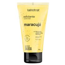 Esfoliante Corporal Maracujá Dia A Dia Labotrat 150g