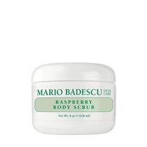 Esfoliante Corporal Mario Badescu Raspberry - 240ml - Para Todos os Tipos de Pele