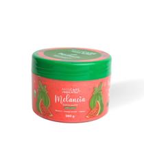 ESFOLIANTE CORPORAL MELANCIA 280g - Miss Rôse